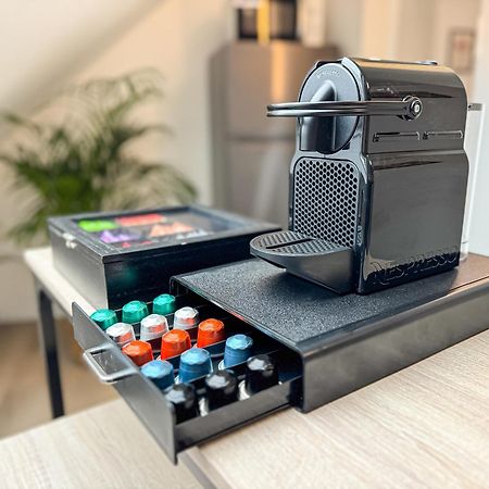 Immostay Ferienhaus Mit Garten & Free Parking BRE Exterior foto