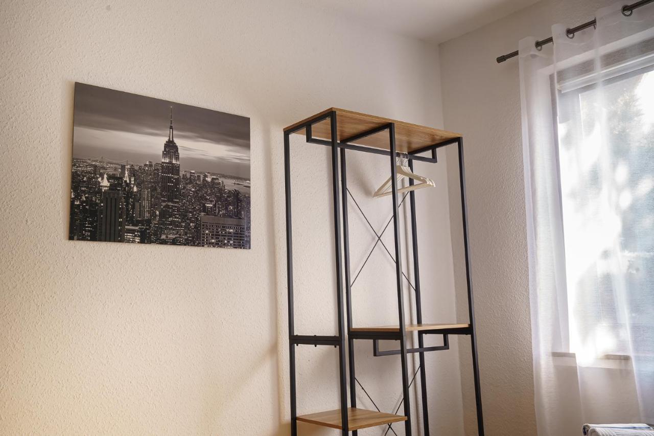 Immostay Ferienhaus Mit Garten & Free Parking BRE Exterior foto