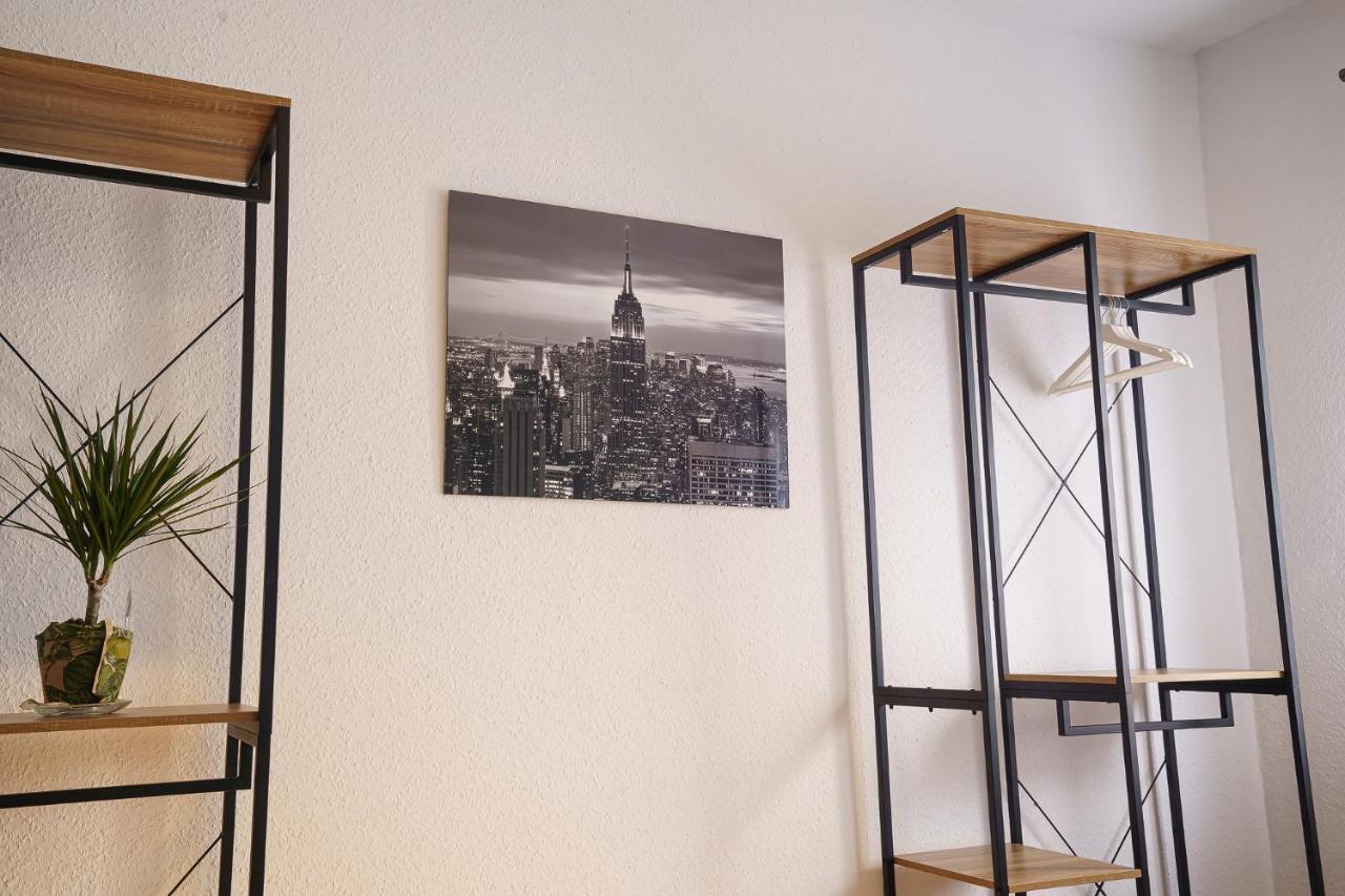 Immostay Ferienhaus Mit Garten & Free Parking BRE Exterior foto
