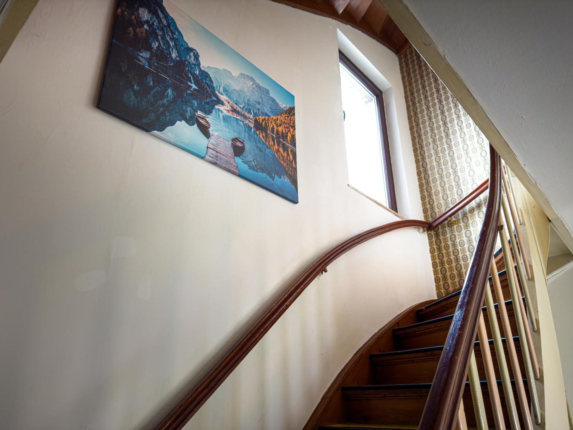 Immostay Ferienhaus Mit Garten & Free Parking BRE Exterior foto
