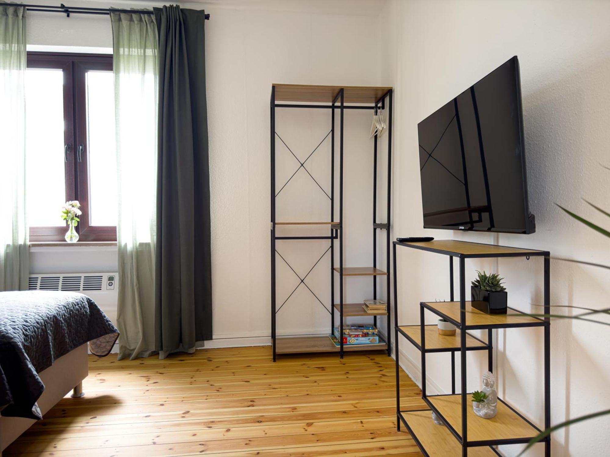 Immostay Ferienhaus Mit Garten & Free Parking BRE Exterior foto