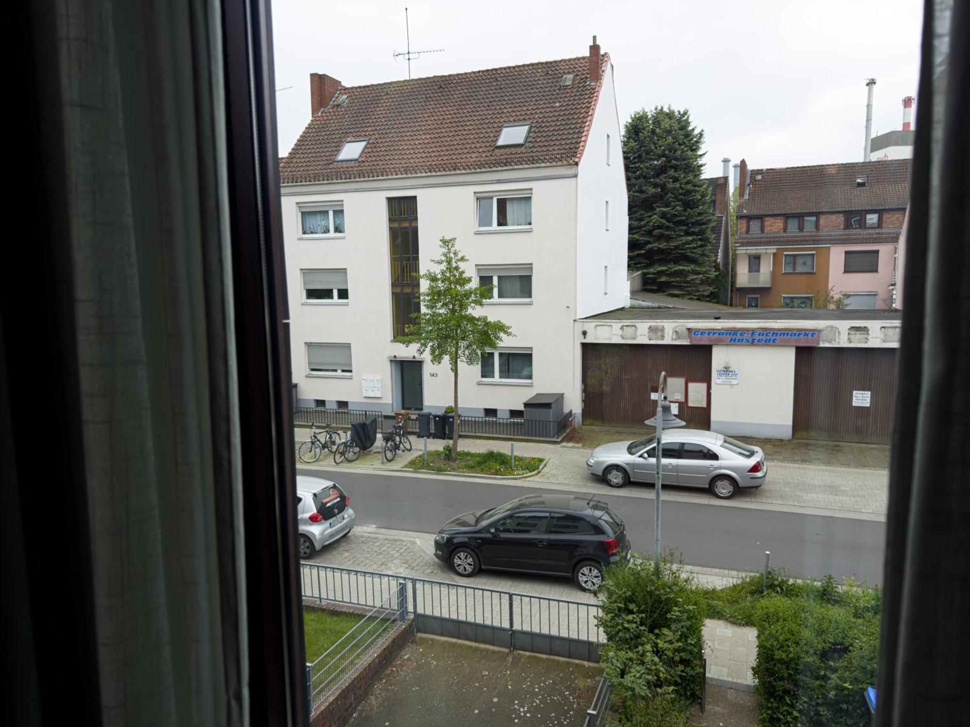 Immostay Ferienhaus Mit Garten & Free Parking BRE Exterior foto