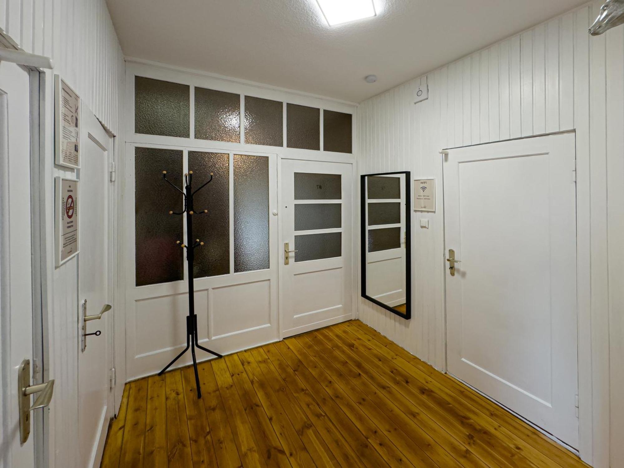Immostay Ferienhaus Mit Garten & Free Parking BRE Exterior foto