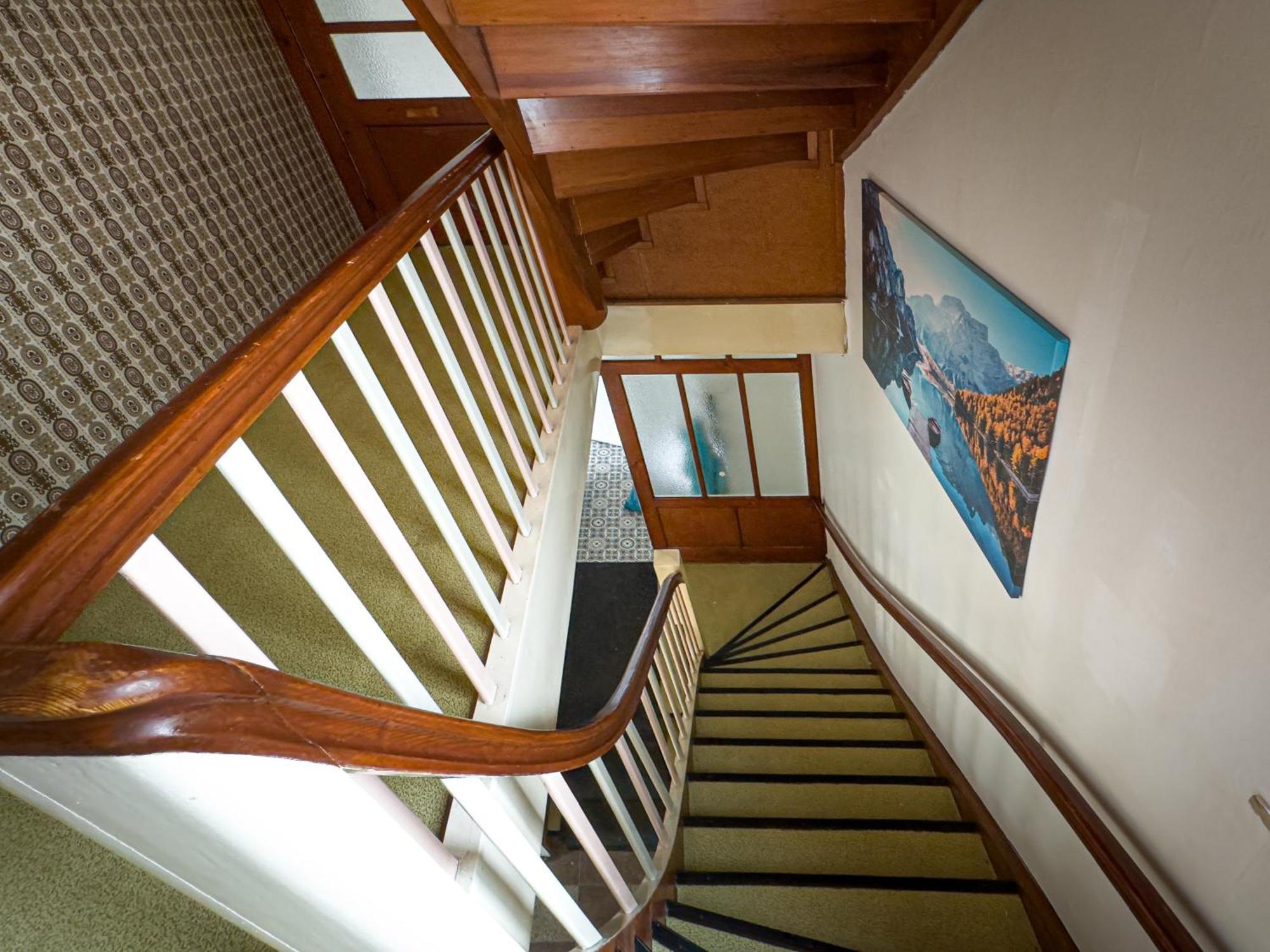 Immostay Ferienhaus Mit Garten & Free Parking BRE Exterior foto
