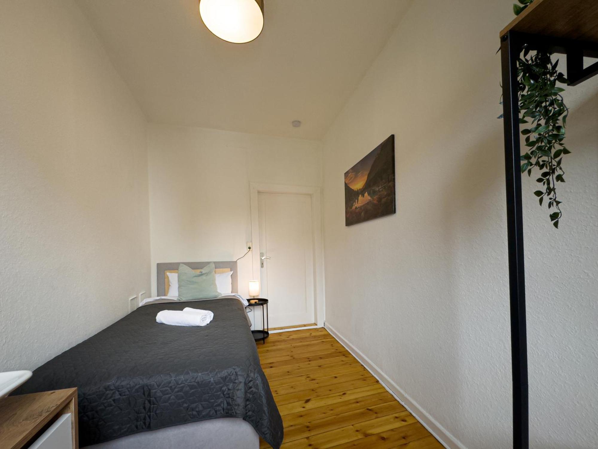 Immostay Ferienhaus Mit Garten & Free Parking BRE Exterior foto