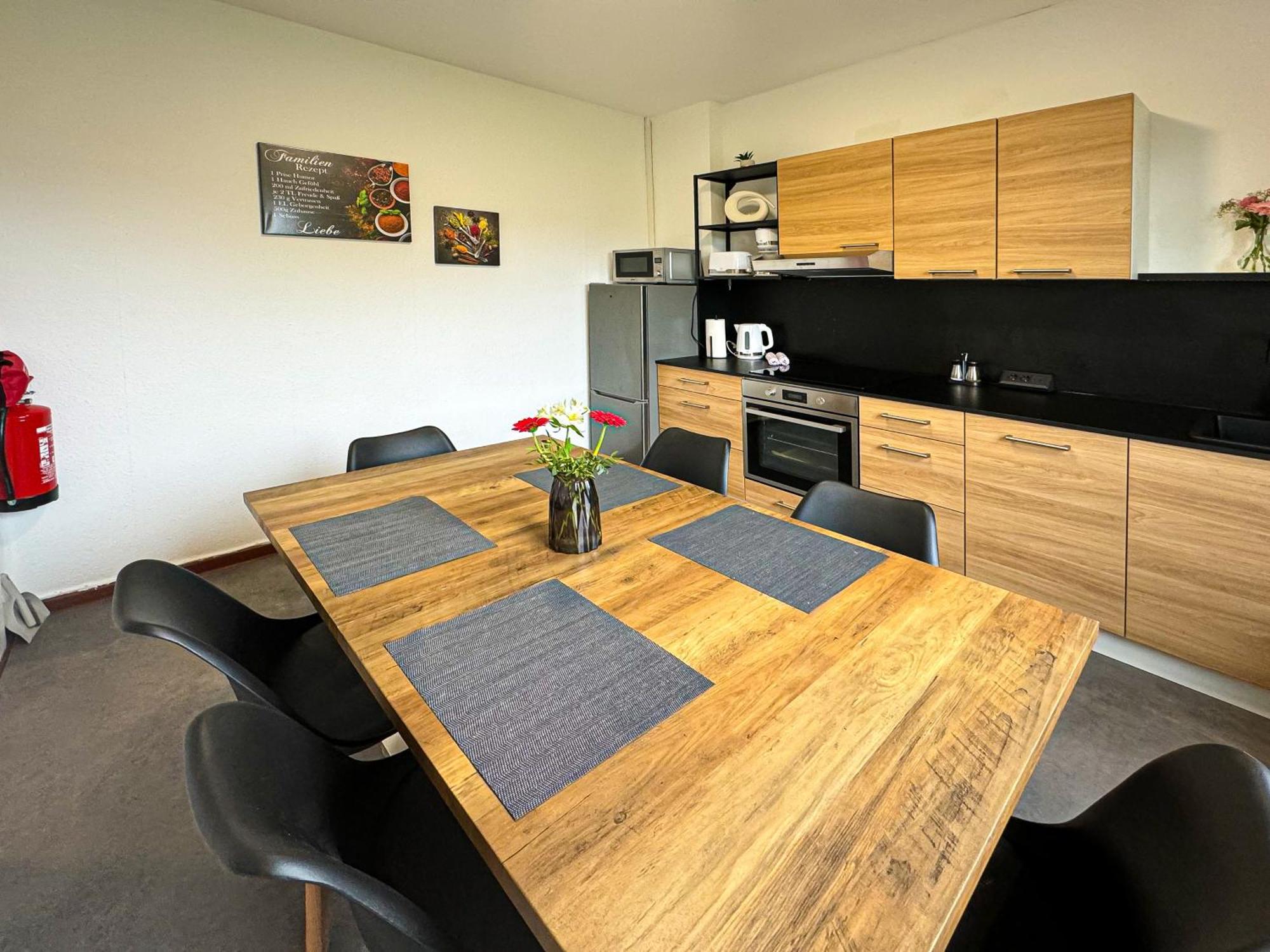 Immostay Ferienhaus Mit Garten & Free Parking BRE Exterior foto
