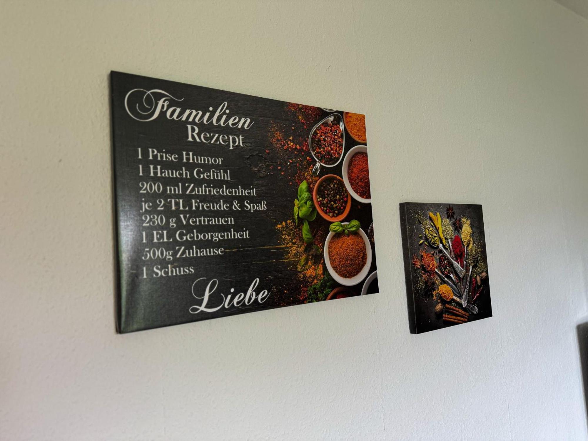 Immostay Ferienhaus Mit Garten & Free Parking BRE Exterior foto