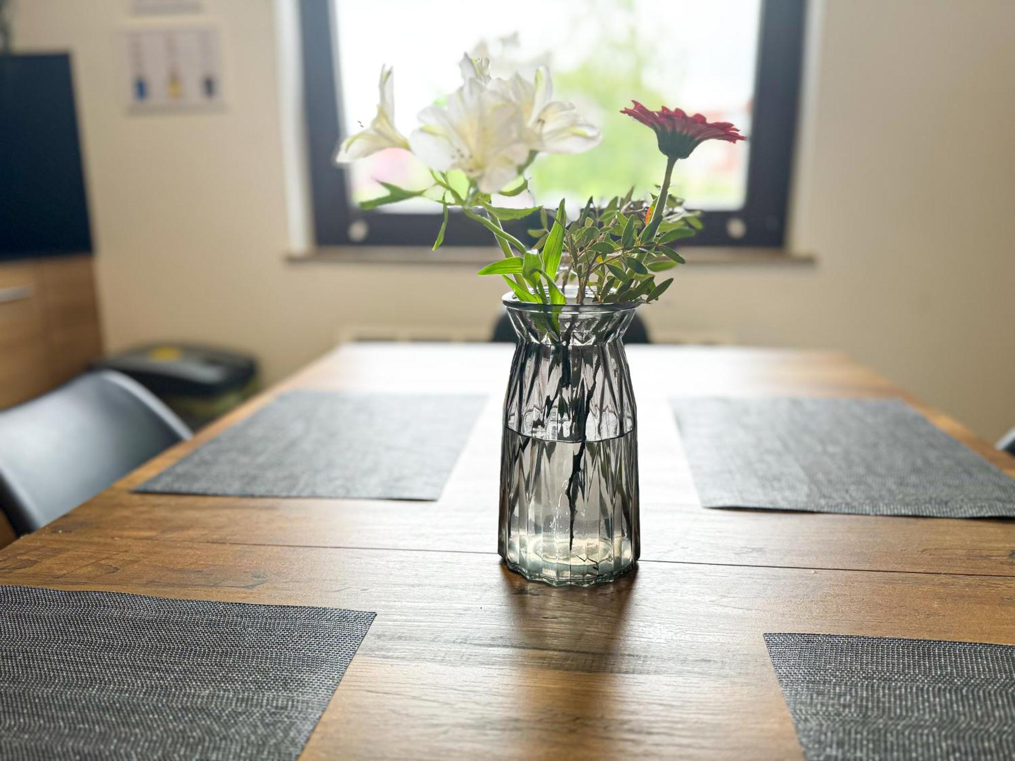 Immostay Ferienhaus Mit Garten & Free Parking BRE Exterior foto